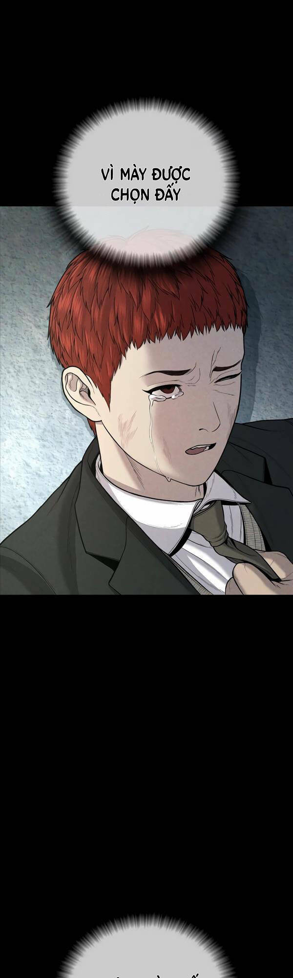 Cậu Bé Tội Phạm: Chapter 20
