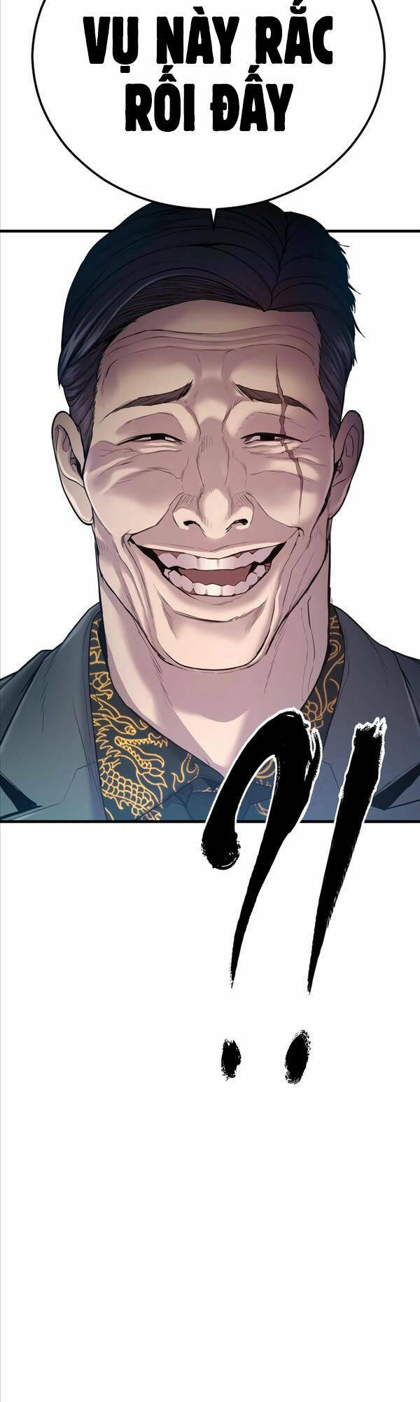 Cậu Bé Tội Phạm: Chapter 20