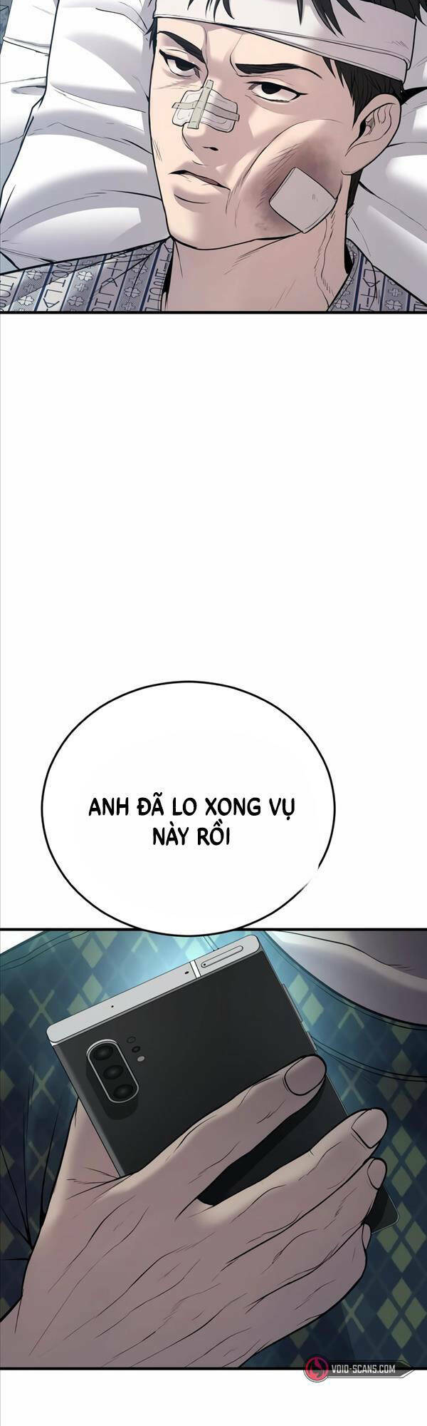 Cậu Bé Tội Phạm: Chapter 20