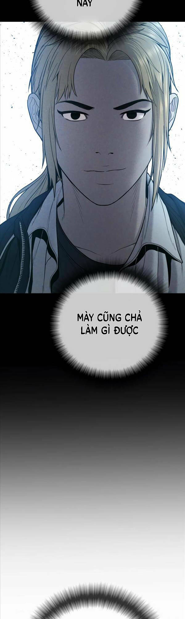 Cậu Bé Tội Phạm: Chapter 20