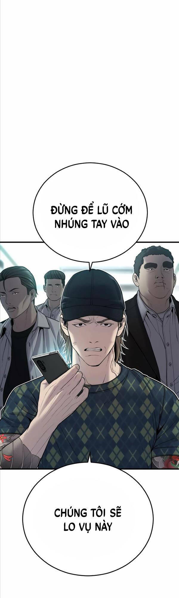Cậu Bé Tội Phạm: Chapter 20