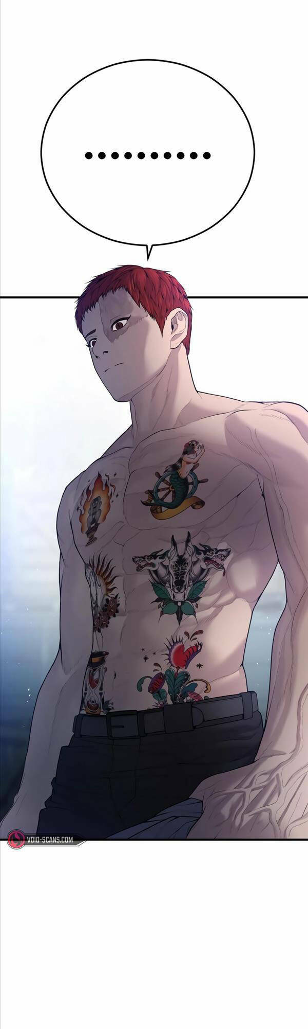 Cậu Bé Tội Phạm: Chapter 20
