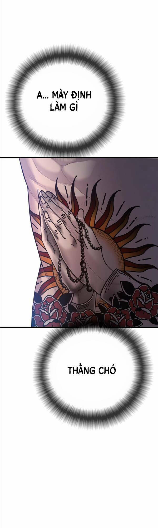 Cậu Bé Tội Phạm: Chapter 20
