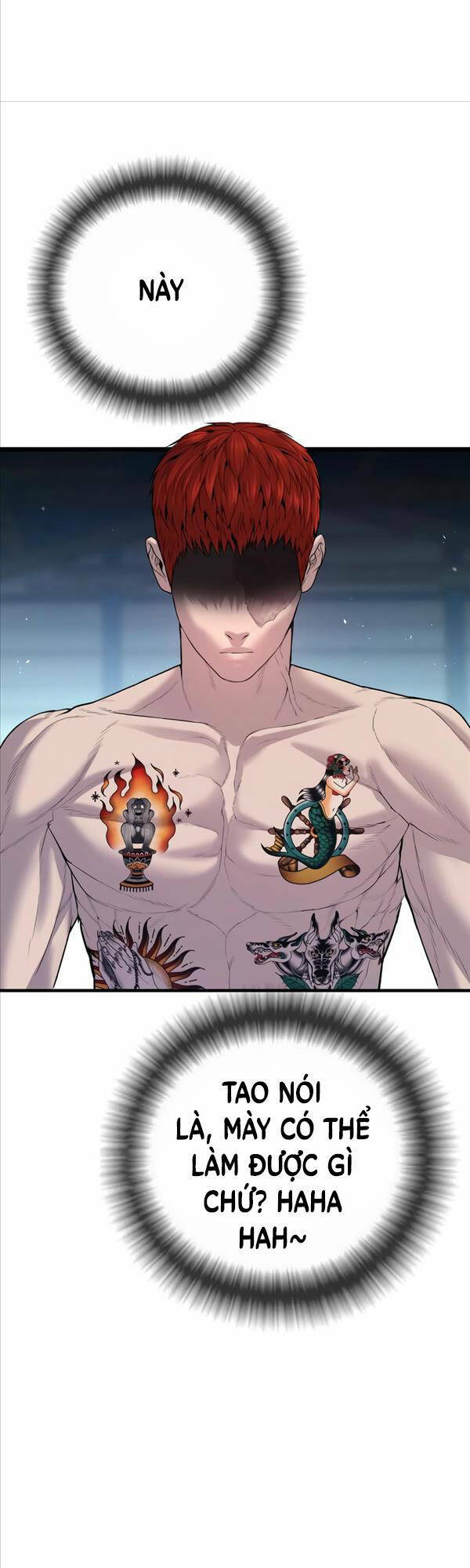 Cậu Bé Tội Phạm: Chapter 20