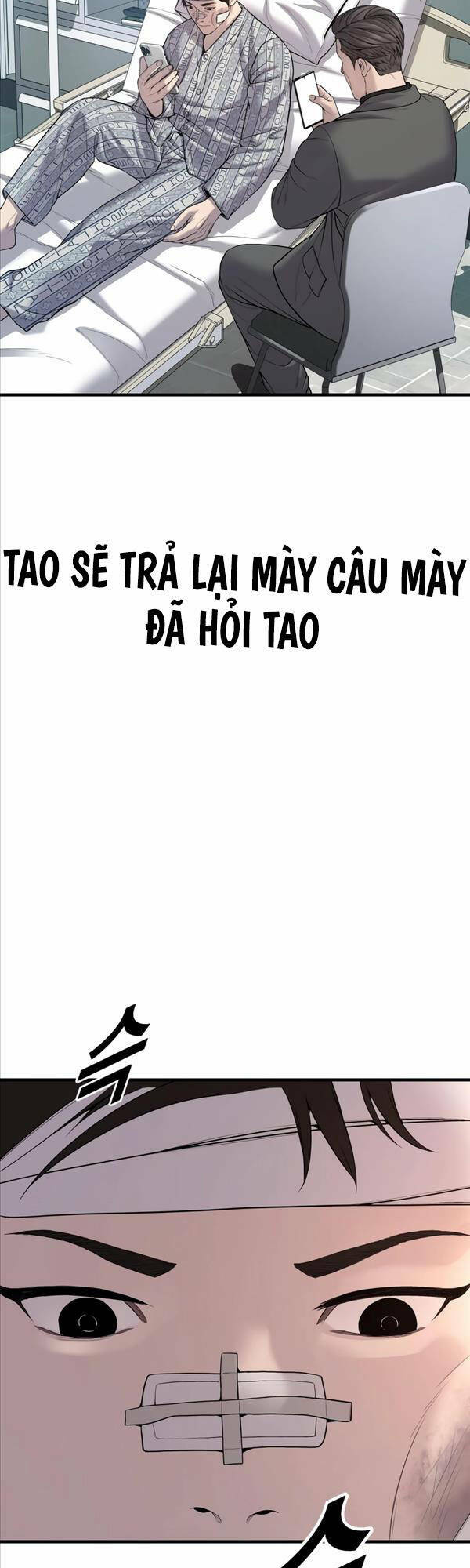 Cậu Bé Tội Phạm: Chapter 20
