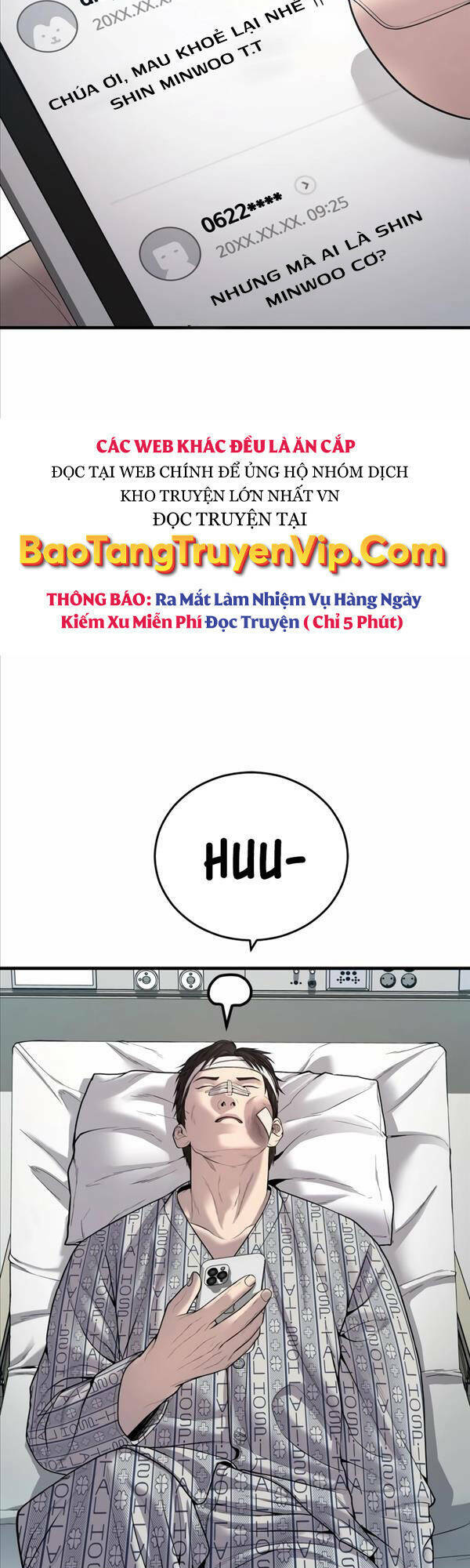 Cậu Bé Tội Phạm: Chapter 20