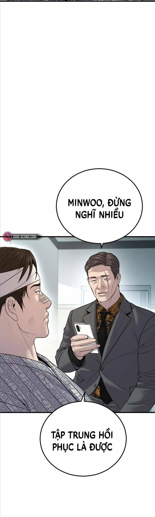 Cậu Bé Tội Phạm: Chapter 20
