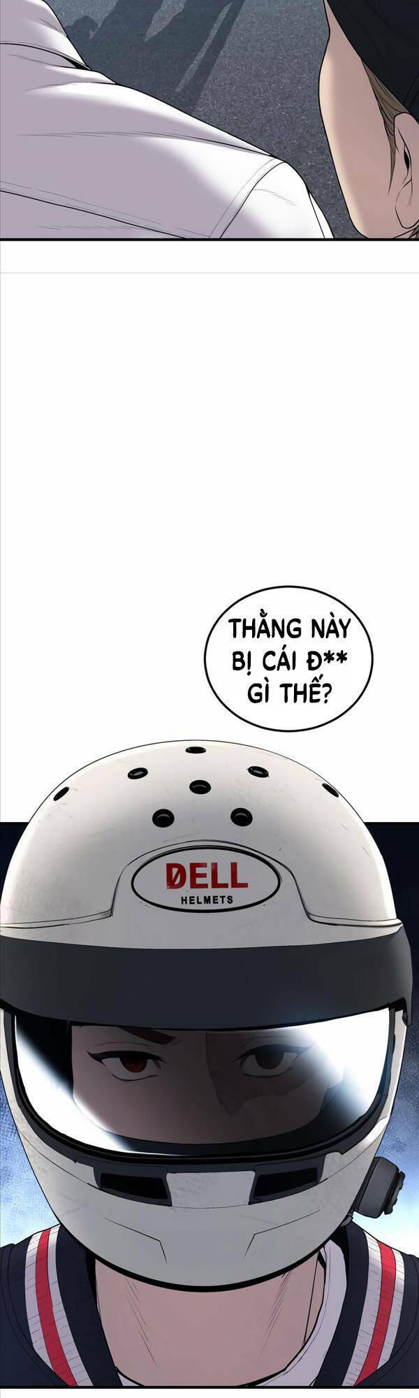 Cậu Bé Tội Phạm: Chapter 20