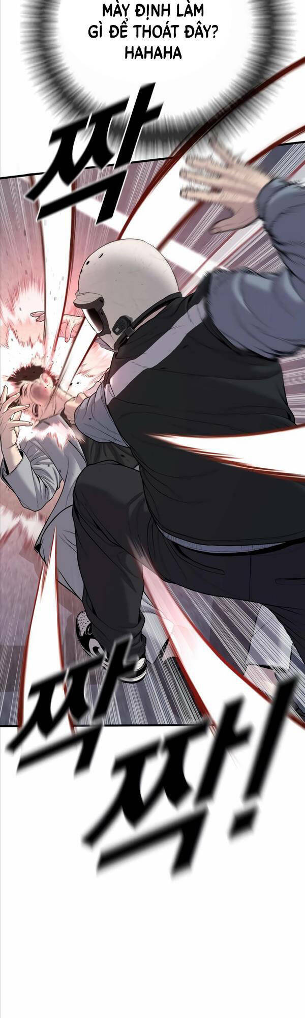 Cậu Bé Tội Phạm: Chapter 20