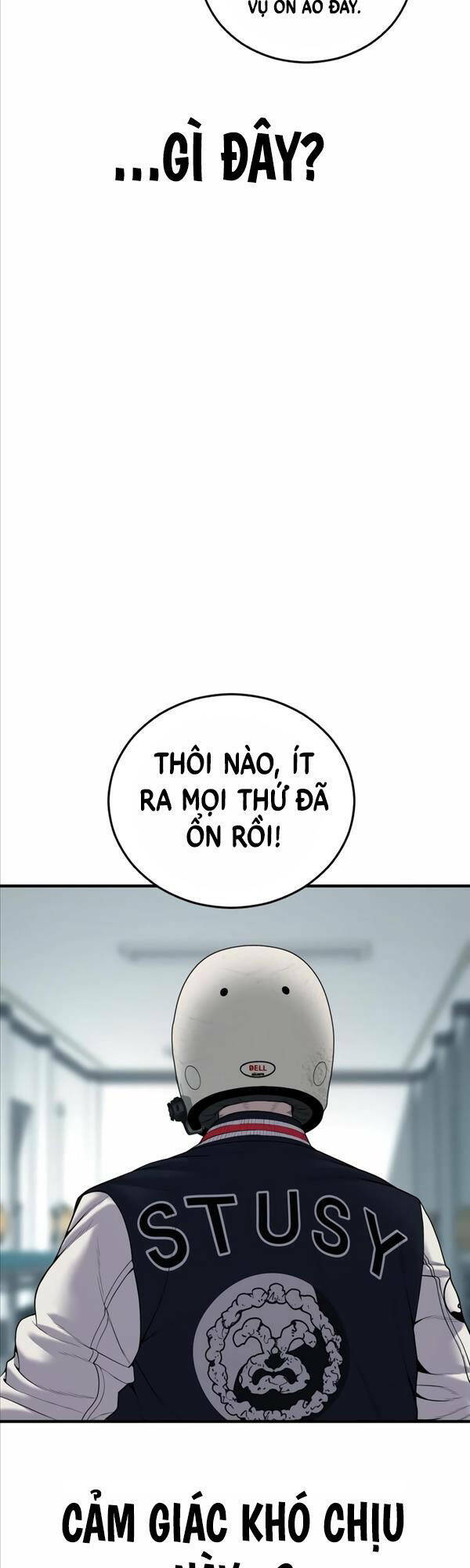 Cậu Bé Tội Phạm: Chapter 20
