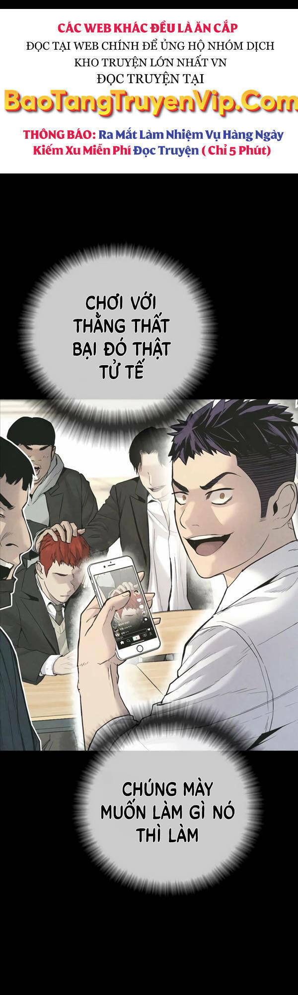 Cậu Bé Tội Phạm: Chapter 20