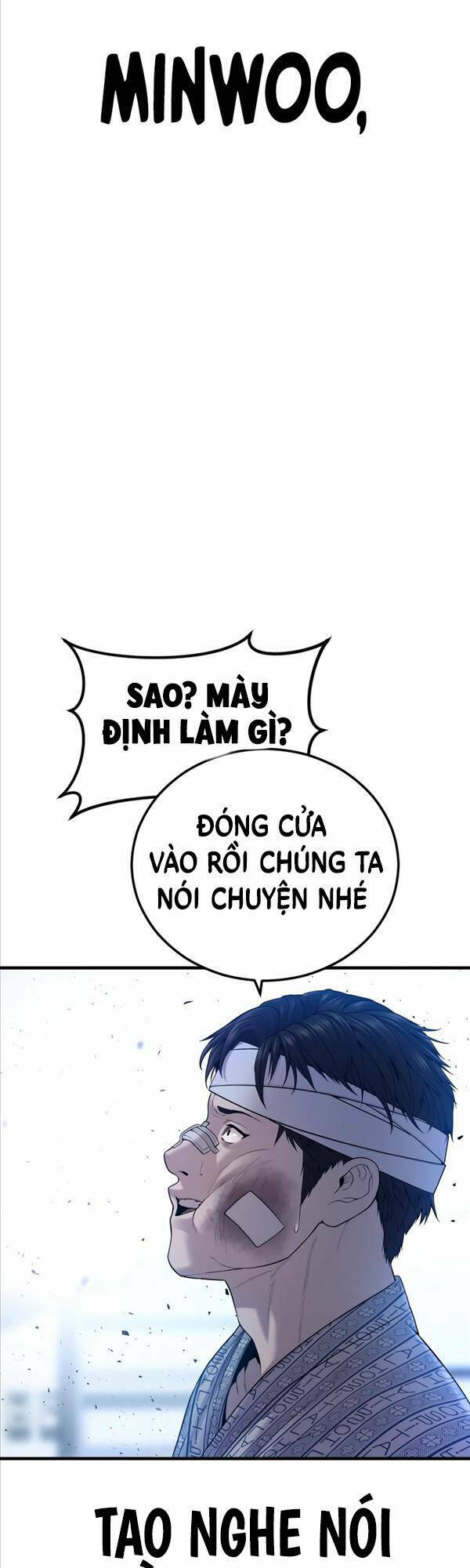 Cậu Bé Tội Phạm: Chapter 20