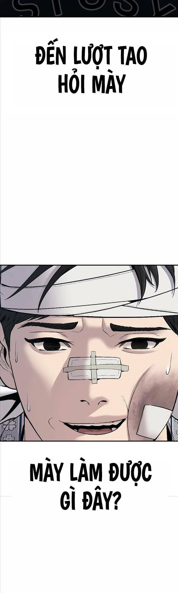 Cậu Bé Tội Phạm: Chapter 20