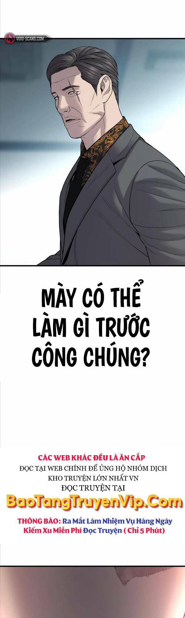 Cậu Bé Tội Phạm: Chapter 20