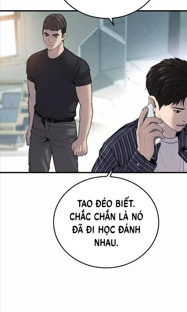 Cậu Bé Tội Phạm: Chapter 21