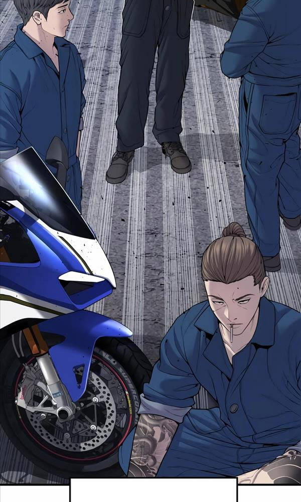 Cậu Bé Tội Phạm: Chapter 21