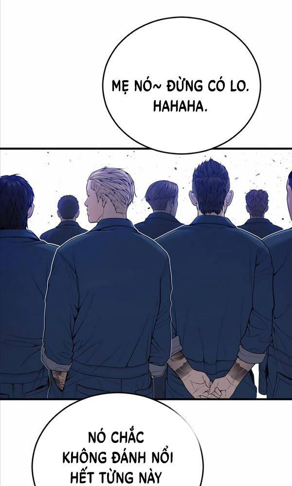 Cậu Bé Tội Phạm: Chapter 21