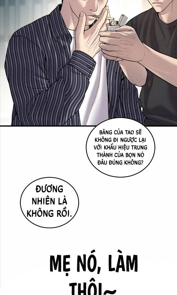 Cậu Bé Tội Phạm: Chapter 21