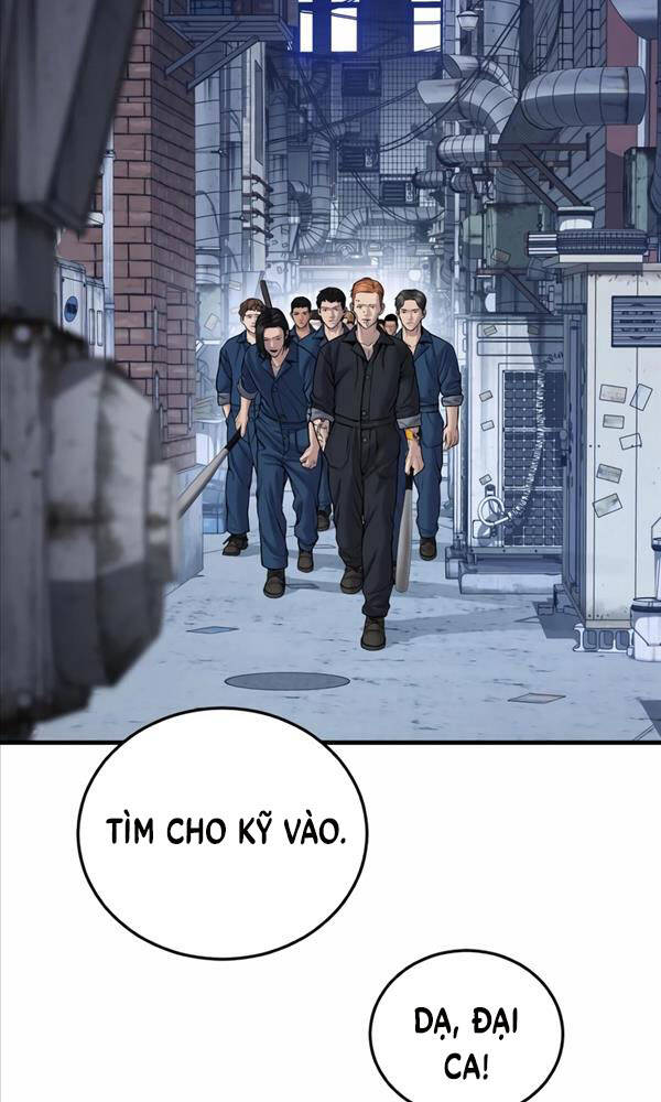 Cậu Bé Tội Phạm: Chapter 21