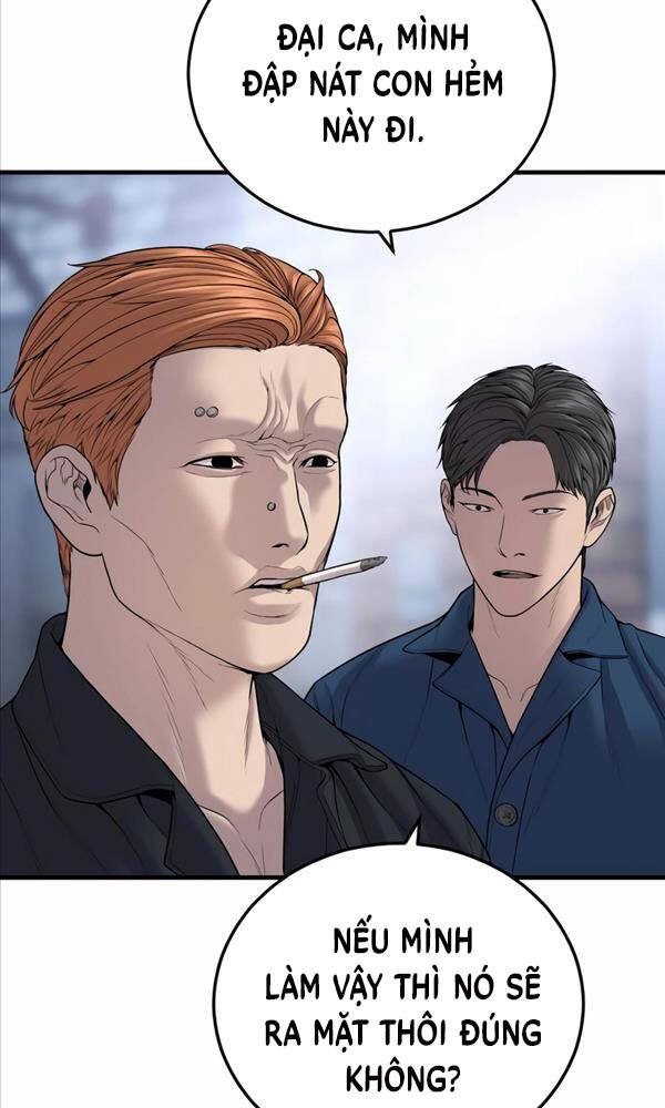 Cậu Bé Tội Phạm: Chapter 21