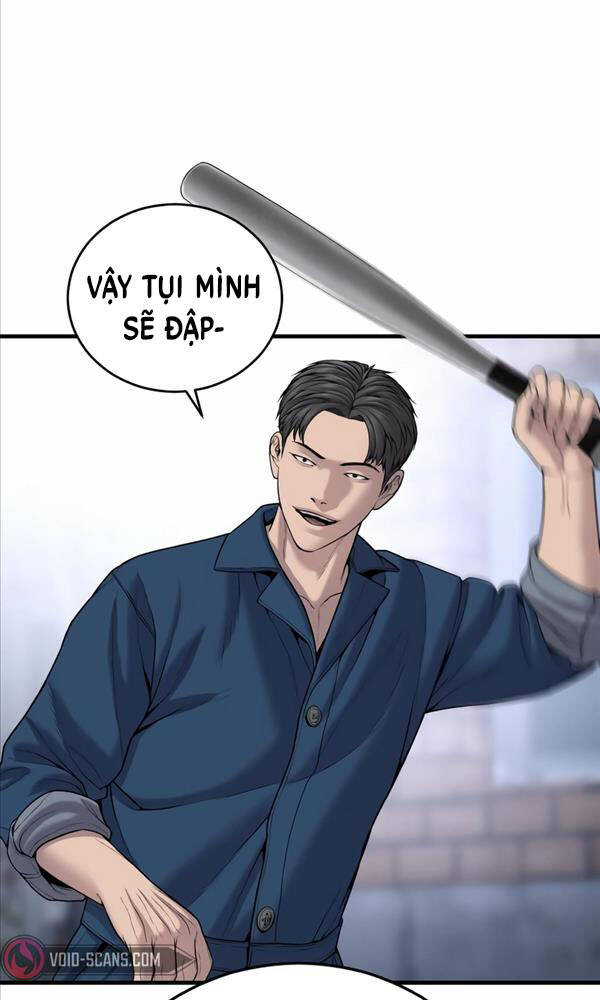 Cậu Bé Tội Phạm: Chapter 21