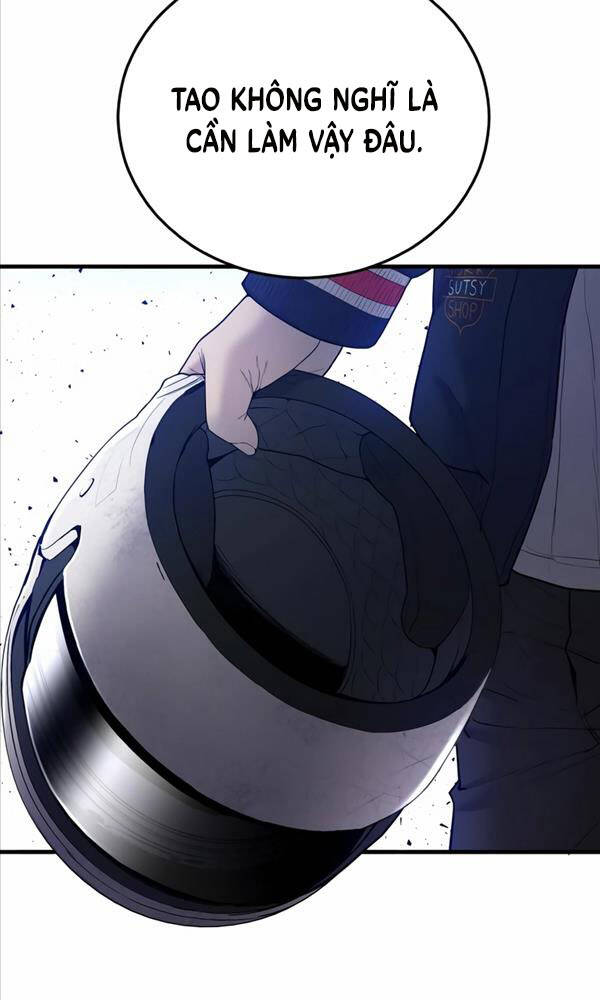 Cậu Bé Tội Phạm: Chapter 21