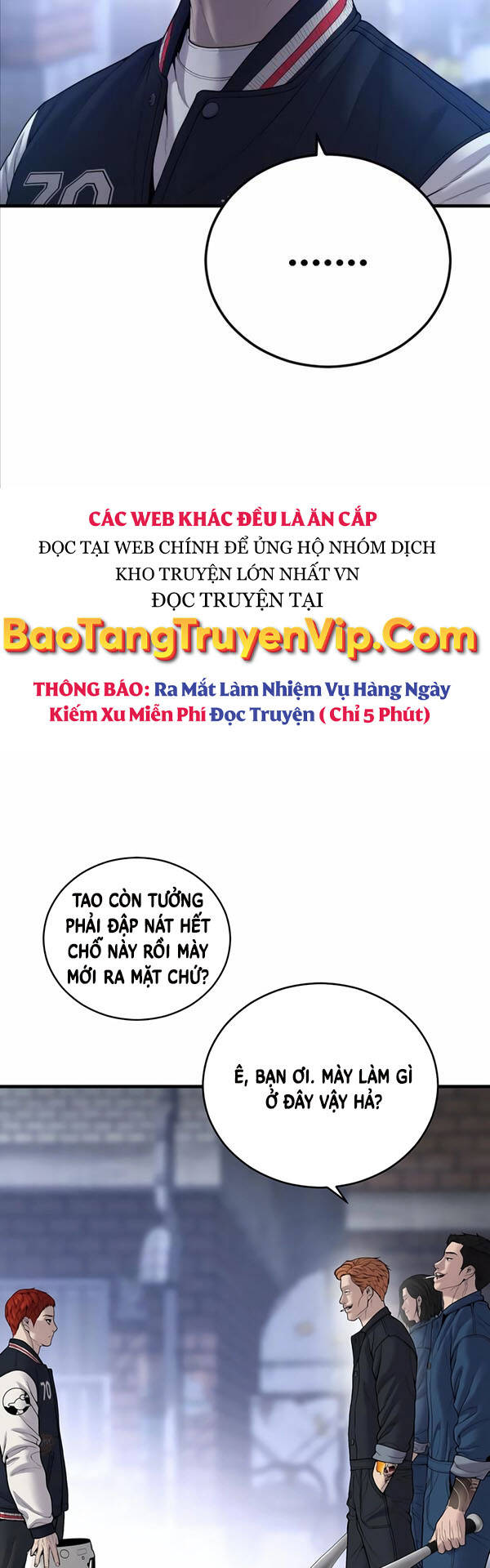 Cậu Bé Tội Phạm: Chapter 21