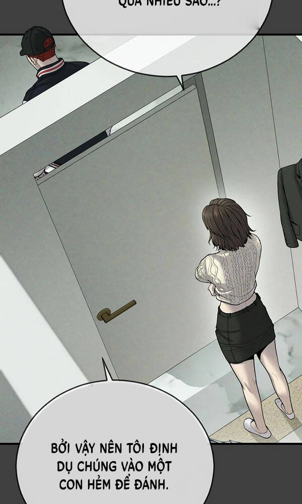 Cậu Bé Tội Phạm: Chapter 21