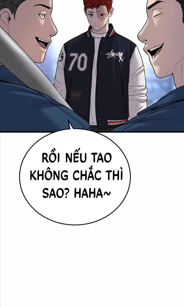 Cậu Bé Tội Phạm: Chapter 21