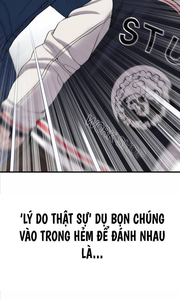 Cậu Bé Tội Phạm: Chapter 21