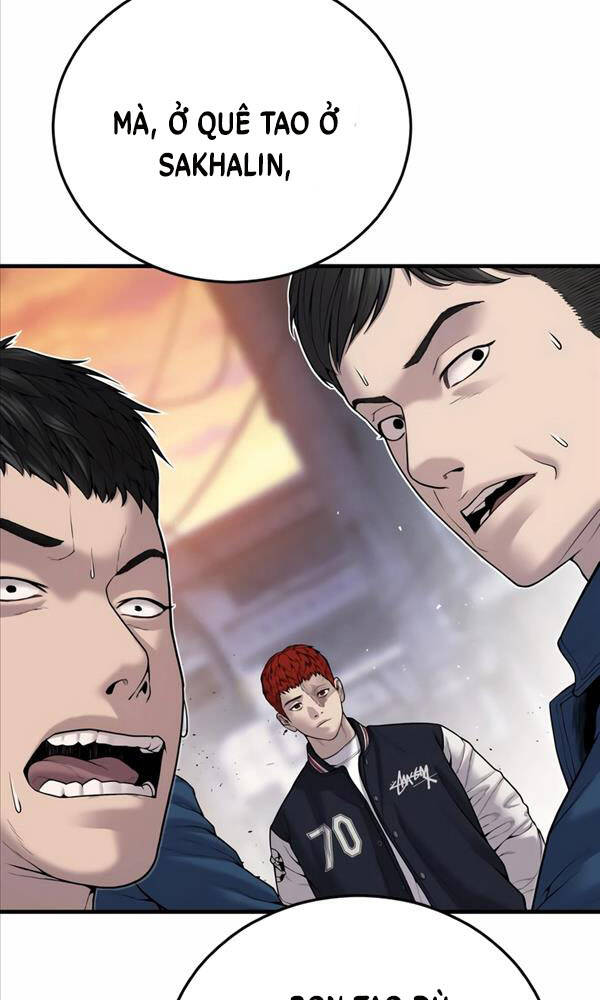 Cậu Bé Tội Phạm: Chapter 21