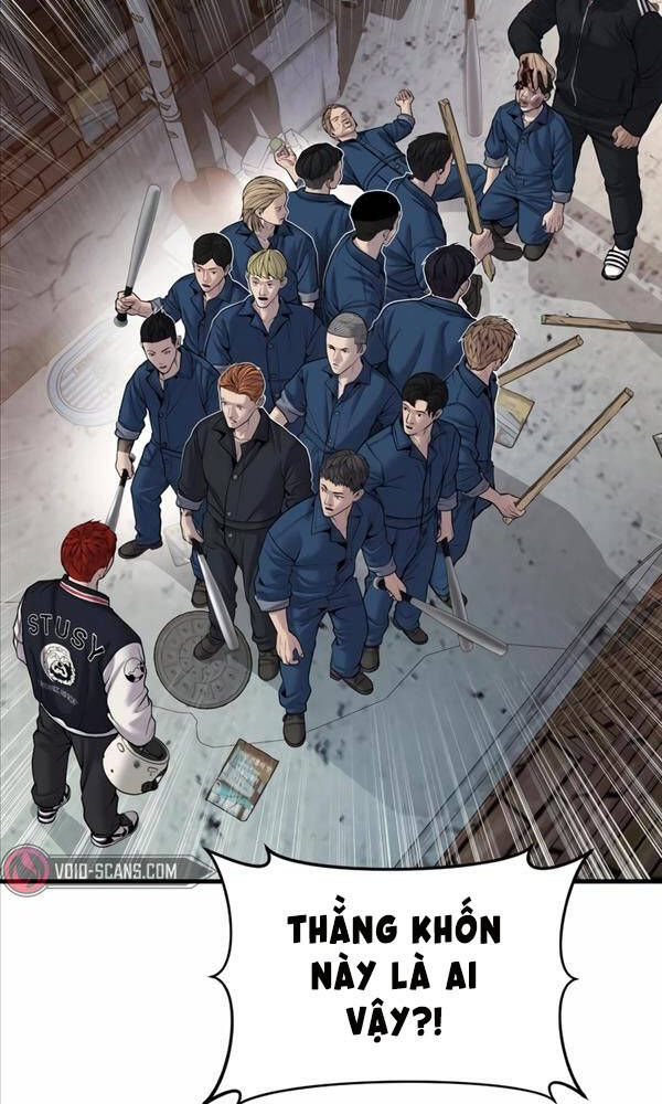 Cậu Bé Tội Phạm: Chapter 21