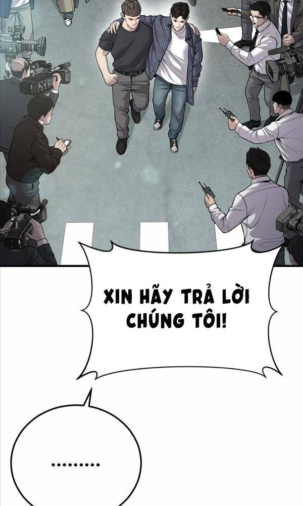 Cậu Bé Tội Phạm: Chapter 21