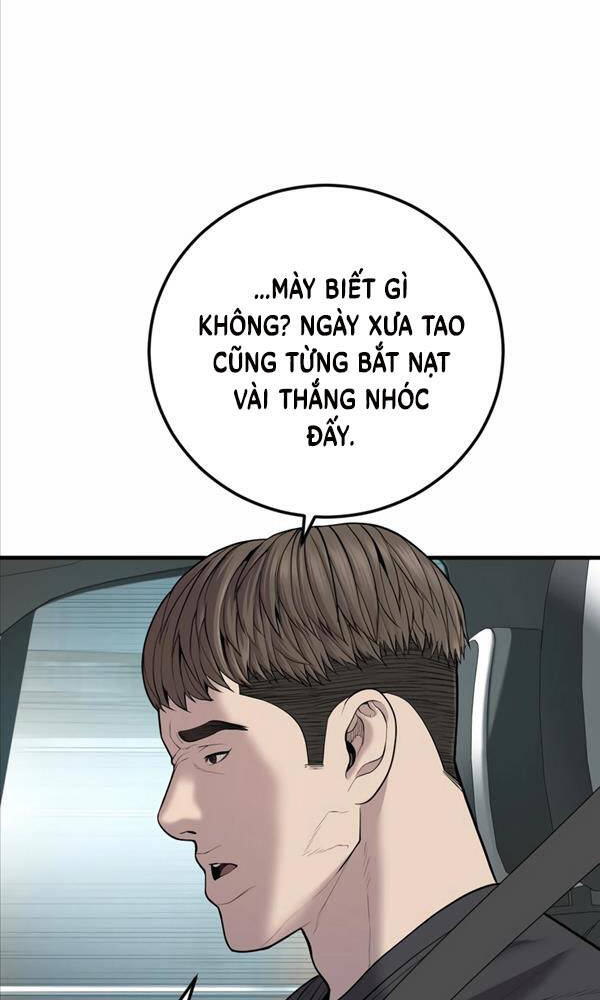 Cậu Bé Tội Phạm: Chapter 21