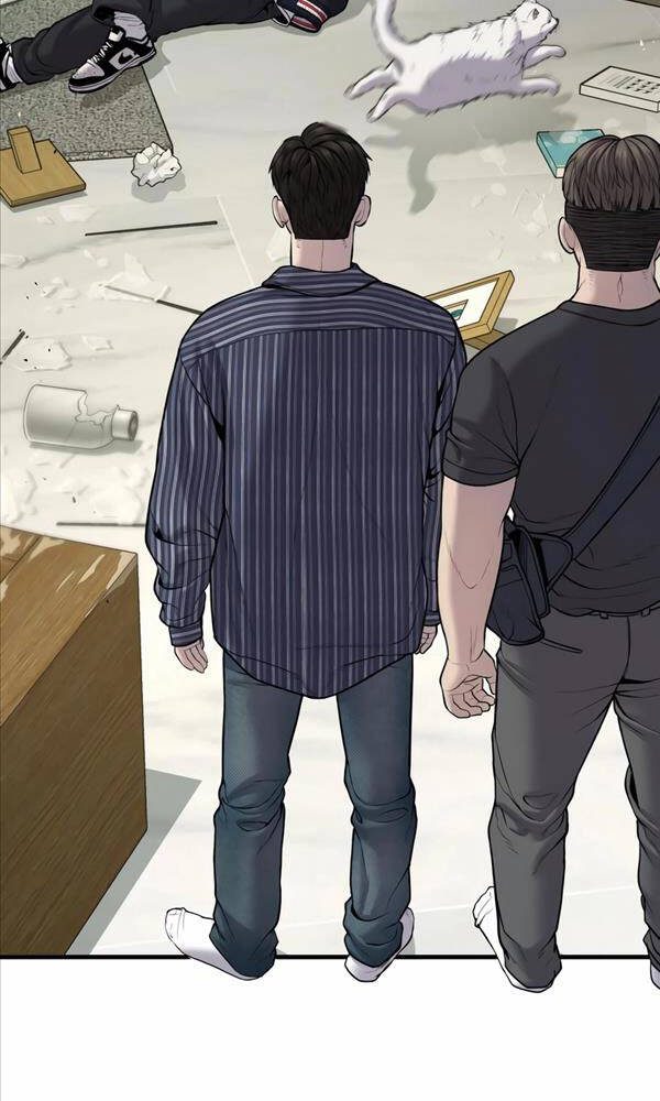 Cậu Bé Tội Phạm: Chapter 21