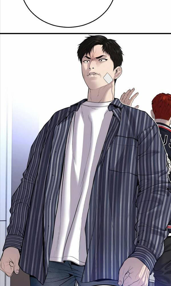 Cậu Bé Tội Phạm: Chapter 21