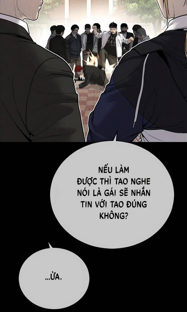 Cậu Bé Tội Phạm: Chapter 21
