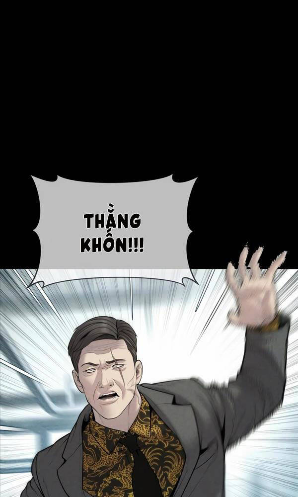 Cậu Bé Tội Phạm: Chapter 21