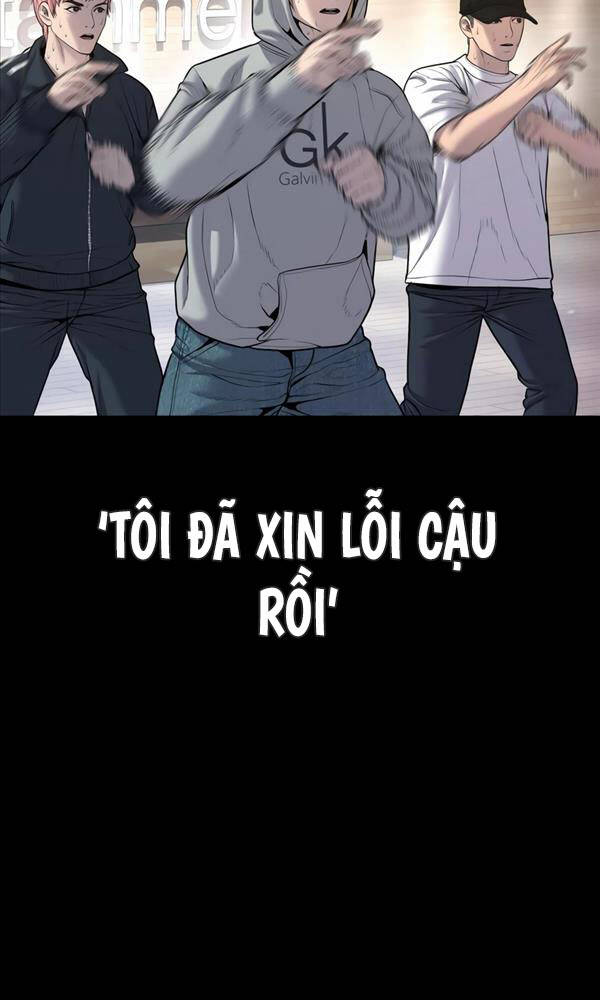 Cậu Bé Tội Phạm: Chapter 21