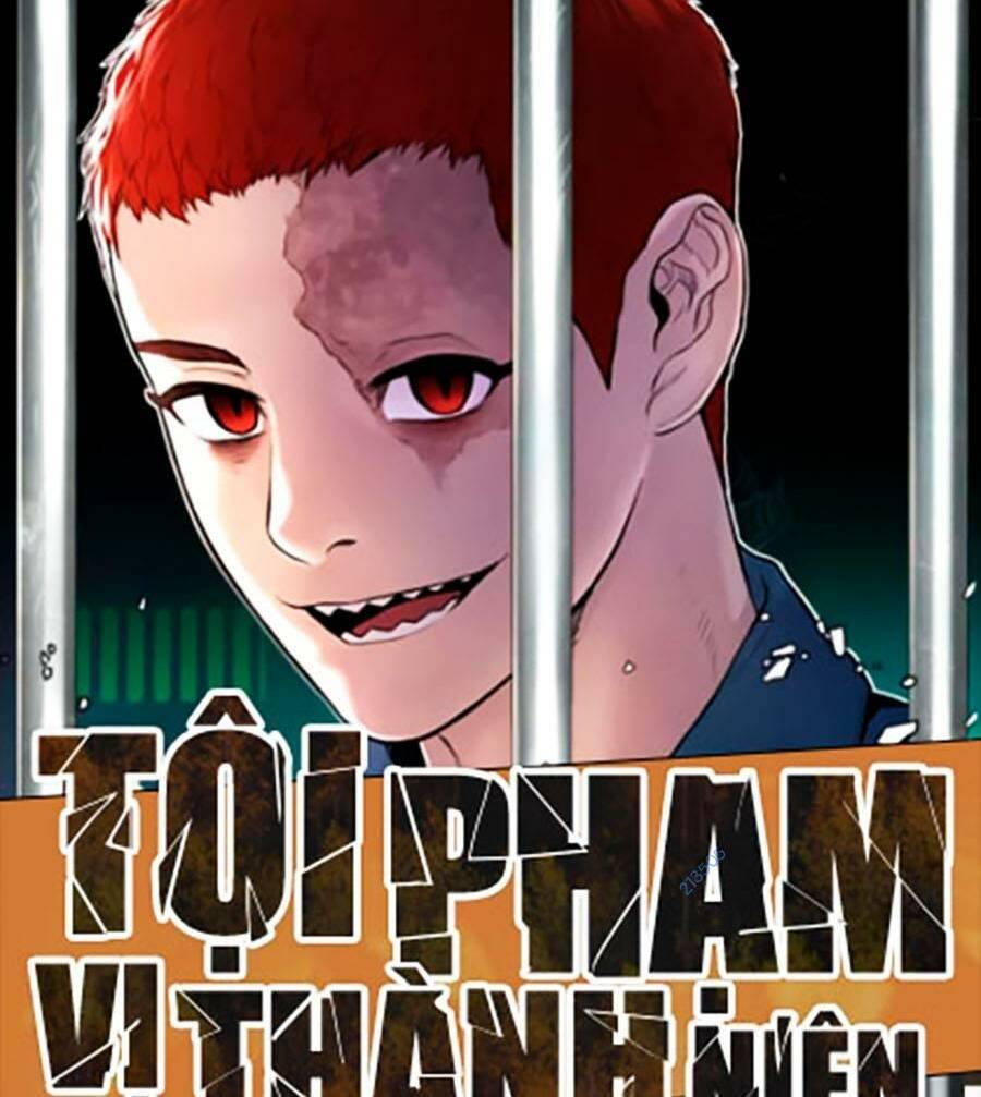 Cậu Bé Tội Phạm: Chapter 22