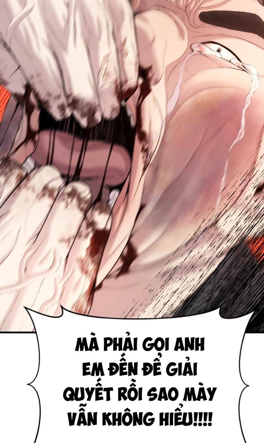 Cậu Bé Tội Phạm: Chapter 22
