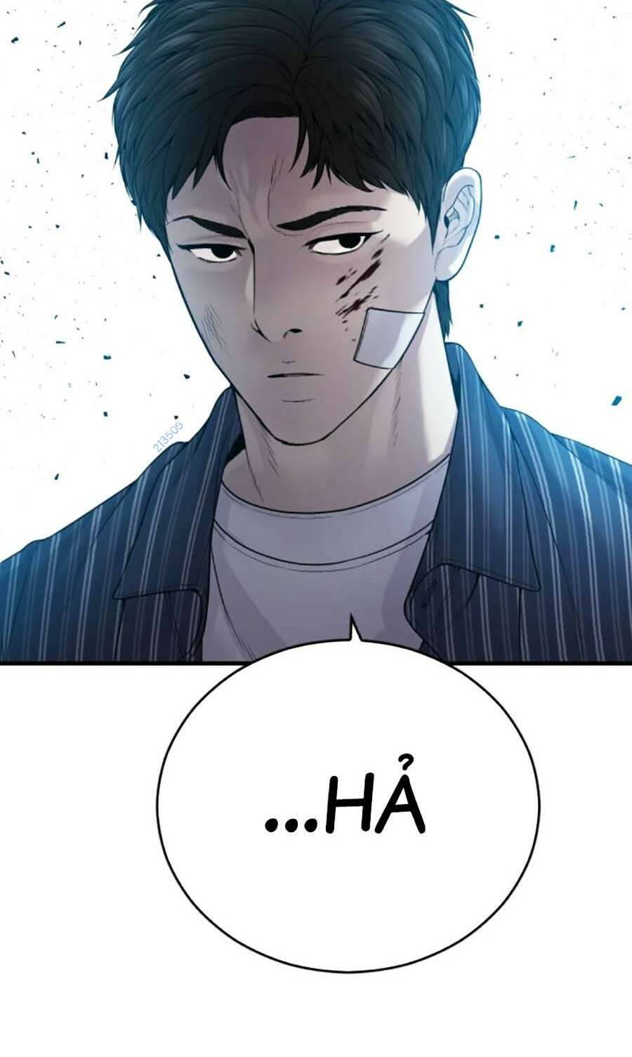 Cậu Bé Tội Phạm: Chapter 22