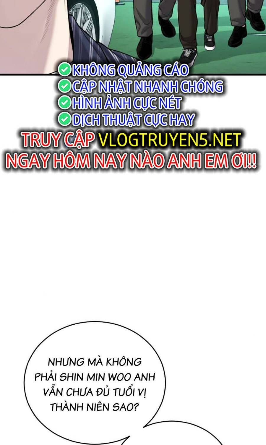 Cậu Bé Tội Phạm: Chapter 22