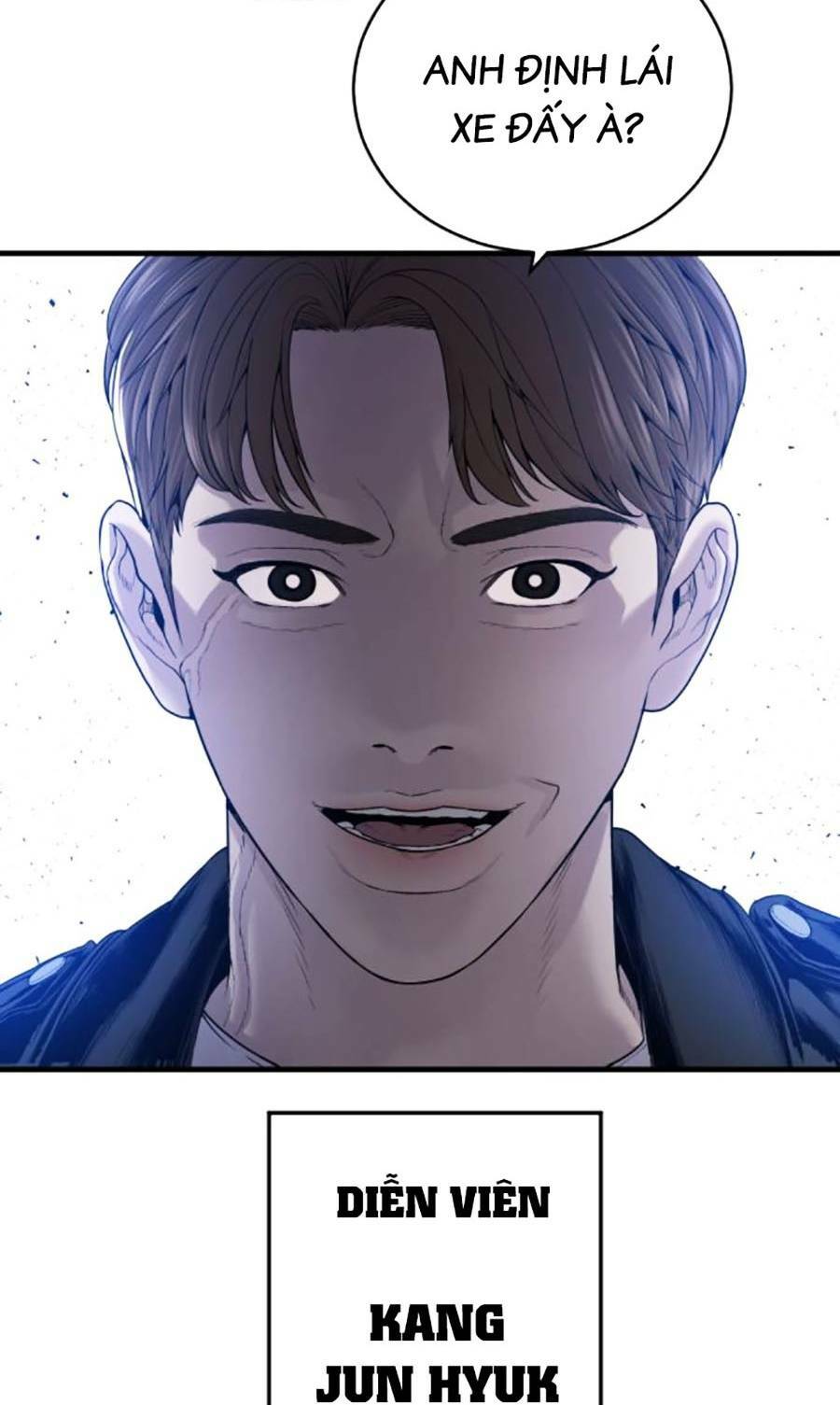 Cậu Bé Tội Phạm: Chapter 22