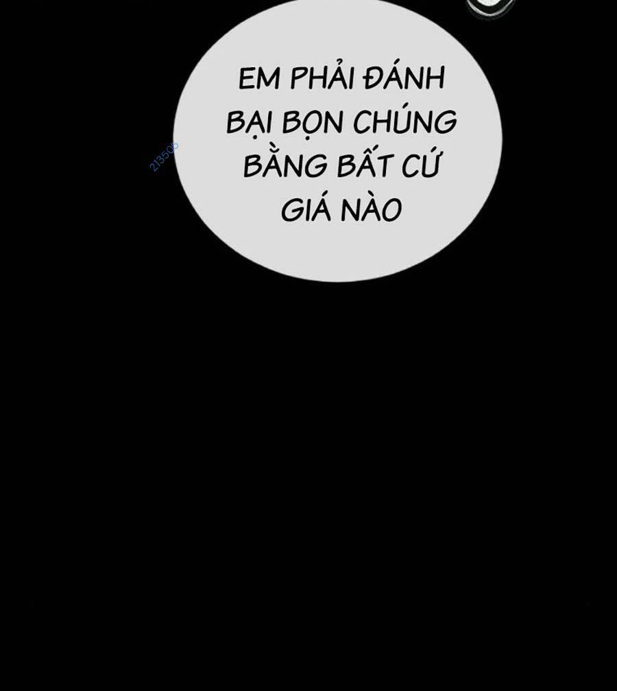 Cậu Bé Tội Phạm: Chapter 22