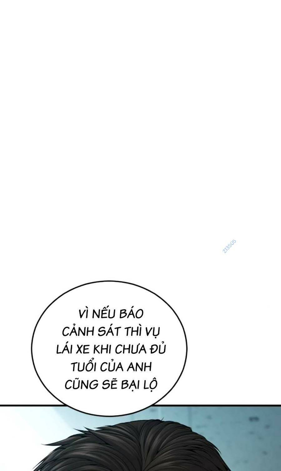 Cậu Bé Tội Phạm: Chapter 22
