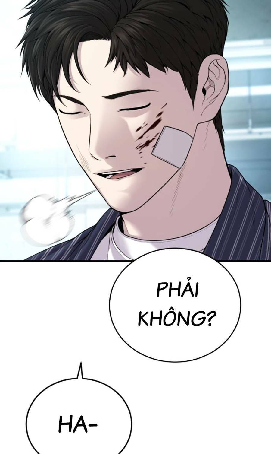 Cậu Bé Tội Phạm: Chapter 22