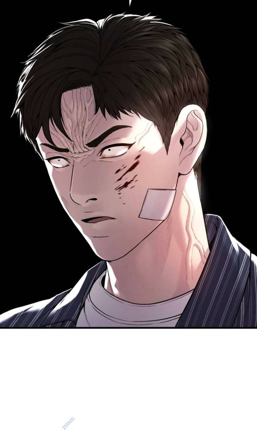 Cậu Bé Tội Phạm: Chapter 22