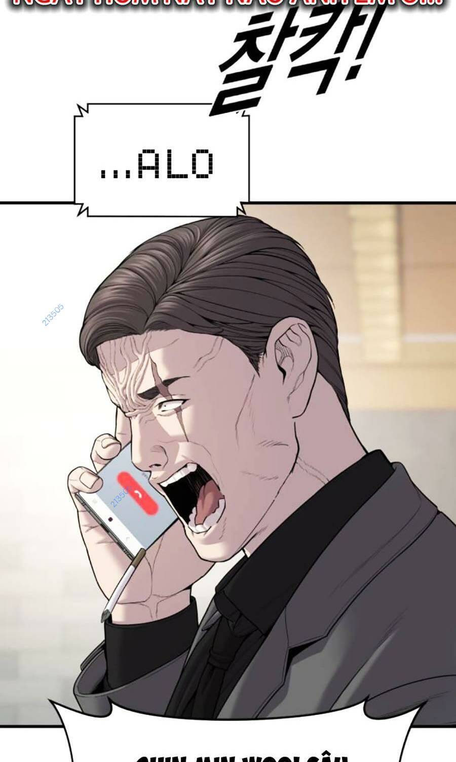 Cậu Bé Tội Phạm: Chapter 22