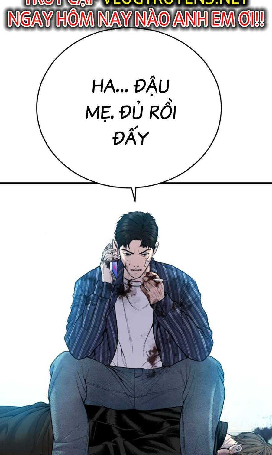 Cậu Bé Tội Phạm: Chapter 22